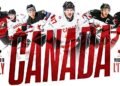 Canada Announces 2026 Olympic Men’s Ice Hockey Roster for Milano-Cortina Games