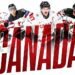 Canada Announces 2026 Olympic Men’s Ice Hockey Roster for Milano-Cortina Games
