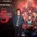 Stranger Things Star Finn Wolfhard Surprises Fans at Vancouver Finale Watch Party