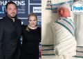 Meghan McCain Welcomes Baby Boy With Husband Ben Domenech — Third Child Arrival