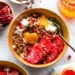How We Eat Granola: Tips and a Loaded Fruit & Granola Bowl Recipe You’ll Love