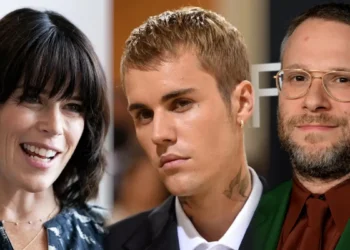 Neve Campbell, Justin Bieber & Seth Rogen Lead Canadians Set to Dominate 2026