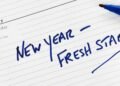 I Enjoy the Fresh Start of a New Year — But This Time It’s Different, Here’s Why