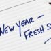 I Enjoy the Fresh Start of a New Year — But This Time It’s Different, Here’s Why