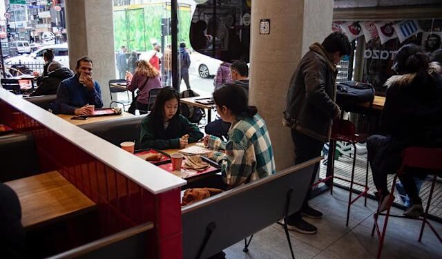 Canadian Consumer Spending 2025: Entertainment Outpaced All Other Categories, TD Report Shows