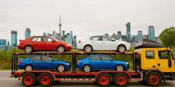 Canadians Eye New Cars but US Tariffs Threaten Affordability – KPMG Survey Insight