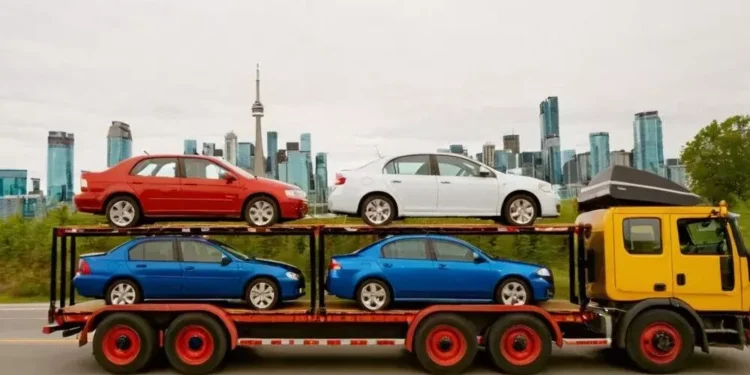 Canadians Eye New Cars but US Tariffs Threaten Affordability – KPMG Survey Insight
