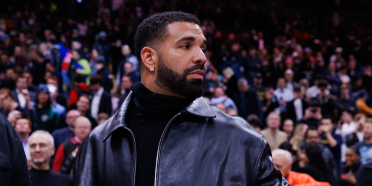 Drake Faces Class Action Lawsuit Over Ties to Online Gambling Company in 2026