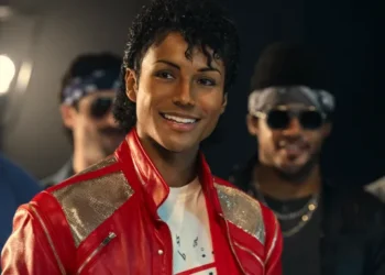 Michael Jackson Biopic Box Office