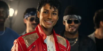 Michael Jackson Biopic Box Office