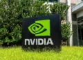 Why Nvidia stock popped today
