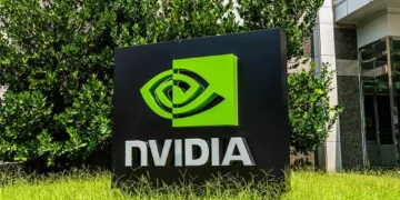 Why Nvidia stock popped today