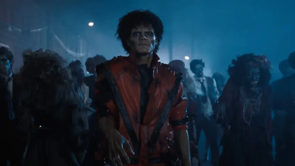 Musical Biopics Trade Truth for Box Office Gold
