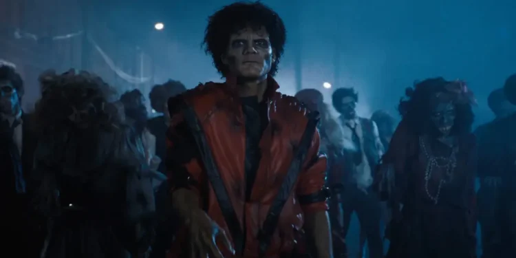 Musical Biopics Trade Truth for Box Office Gold