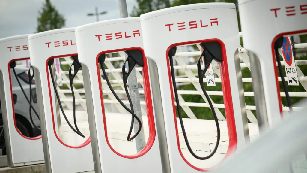 Tesla earnings