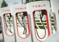 Tesla earnings
