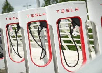 Tesla earnings