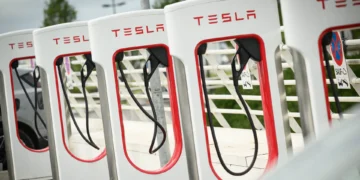 Tesla earnings