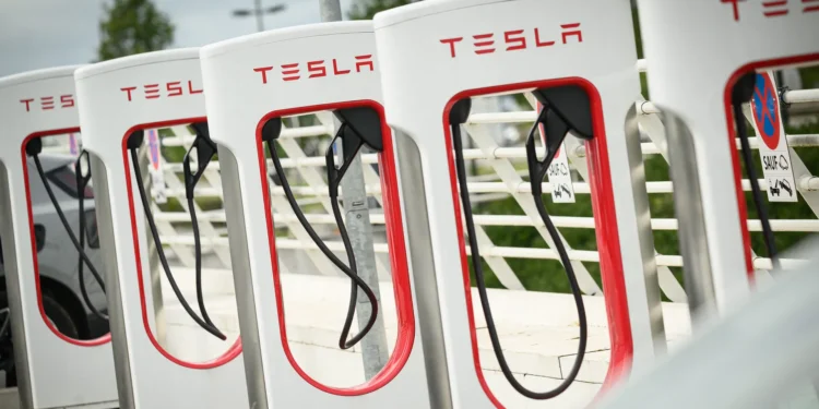 Tesla earnings
