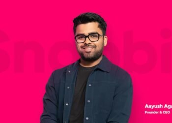 Snabbit Bags $56 Million Series D