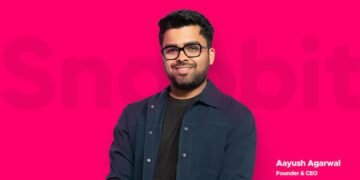 Snabbit Bags $56 Million Series D