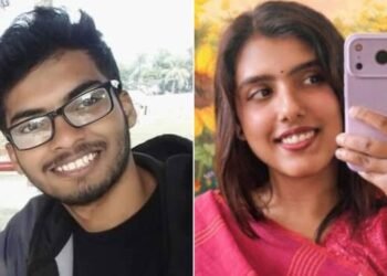 Florida Doctoral Student Killing