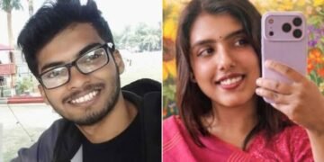 Florida Doctoral Student Killing