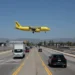 Spirit Airlines rescue