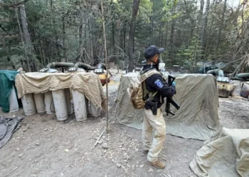 CIA Officers Killed in Mexico Crash