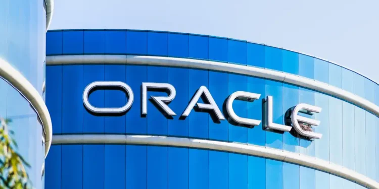 Oracle Layoff Sparks Viral Debate