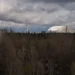 Chernobyl Nuclear Plant Faces New Threats