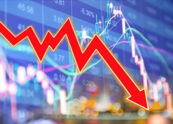Asian Markets Tumble and Oil Prices Surge