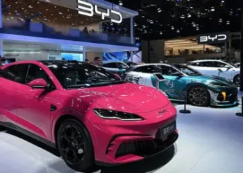 BYD Says It Can Thrive Without the US Market
