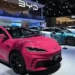 BYD Says It Can Thrive Without the US Market