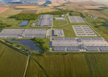 Oracle Michigan Data Center: $16 Billion Mega-Project
