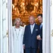King Charles US State Visit: Royal Couple Heads to New York