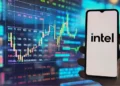 Intel Stock Soars 24% on Strong Q1 Earnings