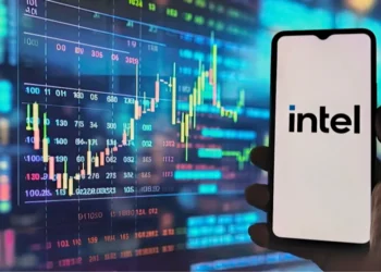 Intel Stock Soars 24% on Strong Q1 Earnings