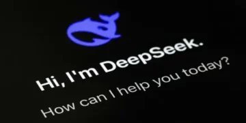 China's DeepSeek unveils latest models