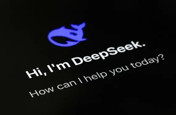 China's DeepSeek unveils latest models