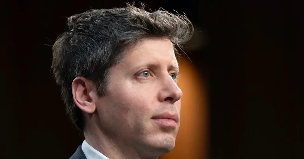 Altman Apologizes for OpenAI's Failure to Alert Police