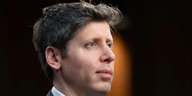 Altman Apologizes for OpenAI's Failure to Alert Police