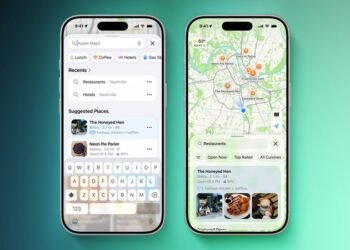 Apple Maps Ads Coming Summer 2026
