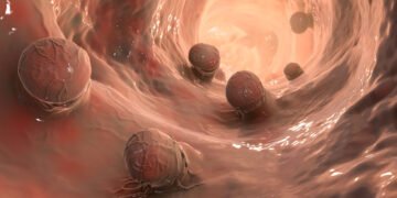 rectal cancer deaths young adults