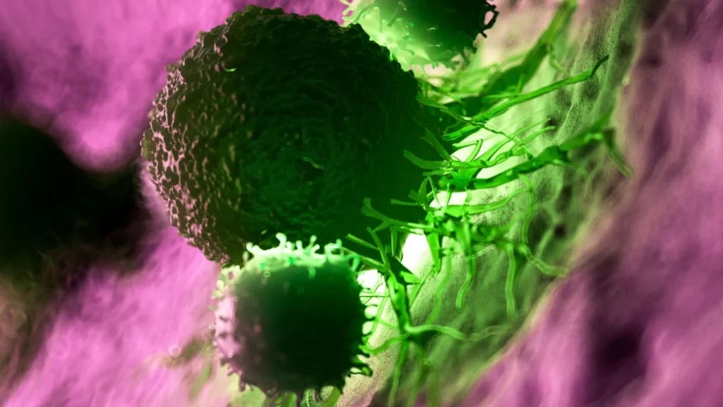 pancreatic cancer vaccine