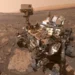 building blocks of life on Mars