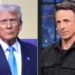 Seth Meyers Mocks Trump's "Top Secret" Ballroom Obsession