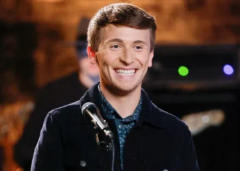 The Voice Star Dylan Carter Dies Tragically at 24