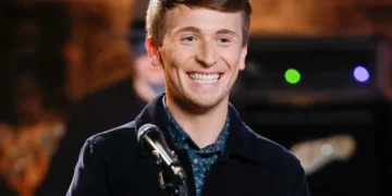 The Voice Star Dylan Carter Dies Tragically at 24