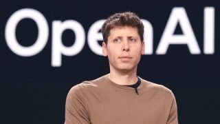 Sam Altman Sparks Debate With AGI Economy Warning